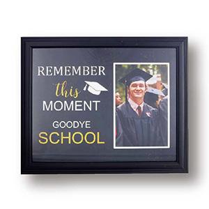 Graduation Photo Frame