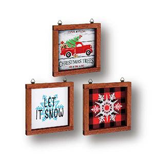 Picture Frames