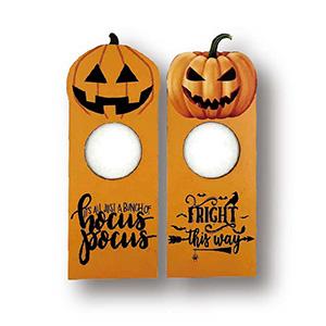 door hangers