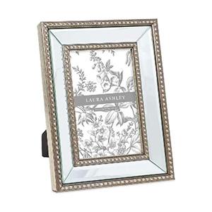 glass side strip photo frame