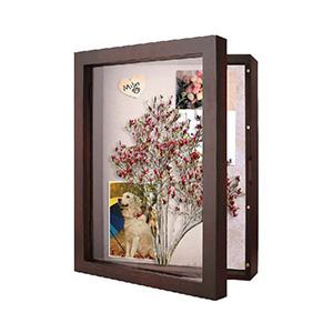 suction stone photo frame